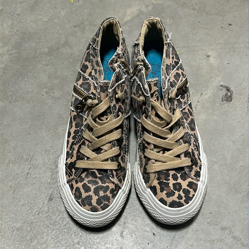 Blowfish MelonDrop Womens‎ Sneaker Size 6 / U-50